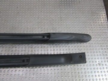 фото thumb №12, Dodge durango ii 2004 рейлинги крышные комплект