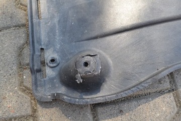 фото thumb №5, Защита шасси vw tiguan 5na audi q3 5qf825201j