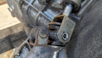 фото thumb №6, Кпп кпп / коробка передач f13 w418 opel astra f 94-02r 1.4b 60km