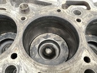 фото thumb №9, Jaguar xe xf land rover блок dół двигателя 2.0 d wał комплект 204dtd