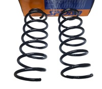 фото thumb №1, 2x пружины подвеска перед vw golf iii iv vento