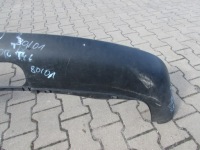 фото thumb №6, Спойлер накладка бампера 150807521 vw touran 03-10 r.