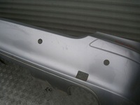 фото thumb №5, Mercedes r klasa w251 2011 бампер задний задняя