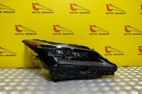 Lexus rx rx200t rx350 rx450h 2015- фара фара full led правый  америка Цена, фото thumb