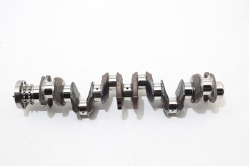 фото thumb №9, Bmw g20 g30 g11 g01 g05 g06 b57 dół двигуна блок поршні wał колінчастий b57d30a
