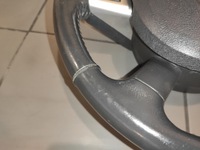 фото thumb №9, Jeep grand cherokee wk wh commander lift воздуховод мультифункция кожа oryg