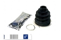 фото thumb №2, Blue print adm58156 набір захист, система кермовий