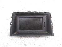 фото thumb №1, Renault trafic ii x83 2010 монітор / дисплей / екран