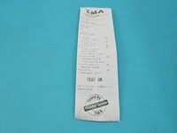 фото thumb №7, Test генератор mercedes w169 a2661540802 1.7 wiel