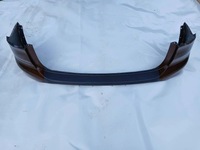 фото thumb №1, Bmw x1 f48 бампер задня