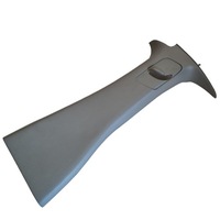 фото thumb №1, Opel vivaro a захист стійка корпус gm 93853980