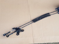 фото thumb №14, Домкрат + тросы коробки передач / audi a3 8p - 1.4 tfsi - механическая коробка передач 6 коробки передач / исправный