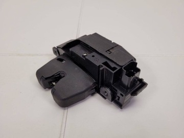 фото thumb №7, Замок кришки багажника citroen c4 2 рестайлінг 2022 9816195380