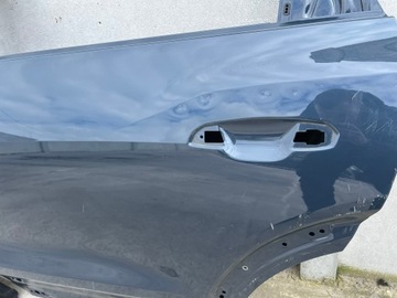 фото thumb №5, Двері audi etron sportback 4k зад лівий задні ліві