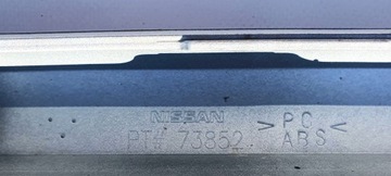 фото thumb №7, Планка планки дахові рейлінги kpl infiniti jx35 qx60 оригінальний номер