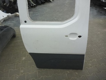 фото thumb №3, Rifter combo berlingo iv двері задні праві правий зад оригінал