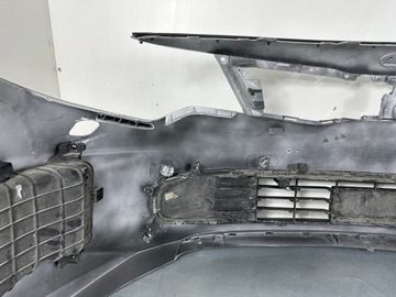 фото thumb №16, Kia optima 2018 гібрид бампери 86511a8000