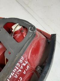 фото thumb №12, Лампа правый задняя kia cerato 1 hb 2006r