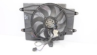 фото thumb №1, Alfa romeo 147 вентилятор радиатор 836000100