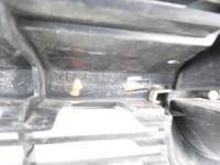 фото thumb №7, Решётка радиатора решётка радиатора opel vectra c 131068