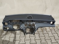 фото thumb №1, Панель приладів приладова шкіра a2536803802 mercedes glc w253