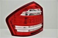 фото thumb №3, Mercedes gl x164 2010- лампа задняя левая nowa led