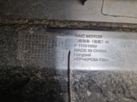 Молдинг накладка поріг поріг права mg 4 ev p 11101669 Недорого, фото thumb