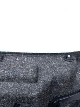 фото thumb №7, Обивка крышки 8v5867975a 36r audi a3 8v sedan