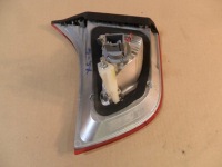 Bmw x6 e71 фара задний  задняя левая w крышке в Украине, фото thumb