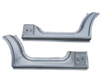 фото thumb №1, Trafic vivaro 01- поріг пороги підкрилок лівий+ праві