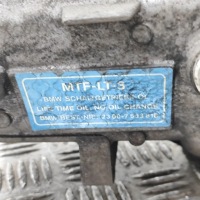 фото thumb №8, Bmw 3 e90 кпп кпп / коробка передач 2008 gs6-17bg