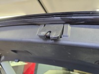 Купить Замок крышки багажника vw polo 9n 9n3 2002-2009, фото thumb