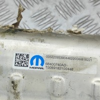 фото thumb №6, Радіатор акумулятора fiat 500e 68400740ad 36120989 70kw 2021