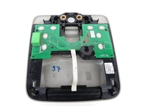 фото thumb №7, Лампа світильник стеля volvo xc90 i 02-14