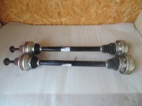 Купить Приводной вал правая левая 4n0501203 audi a8 4n d5 2018 год., фото thumb