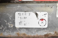 Радиатор воды теплообменник тепла 1037357-00-c tesla model x 525 km 15-21 Киев, фото thumb