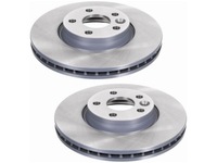 фото thumb №1, Тормозные диски перед land rover freelander ii 2.2 06-14