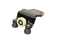 фото thumb №1, Напрямна двері citroen jumpy 2016- bok середина права