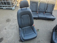 фото thumb №12, Audi q5 2013-2016 комплект сидіння сидіння, сидіння