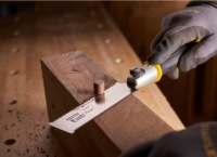 STANLEY 20-331 ЯПОНСКАЯ ПИЛА FATMAX MINI 120мм