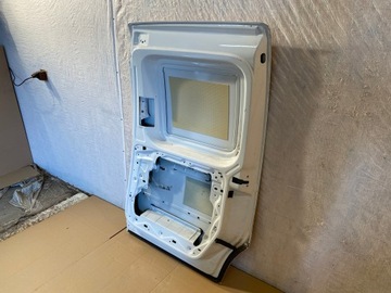 фото thumb №10, Vw caddy 2k0 двері rzesuwne правий зад задні 03-