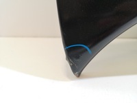 фото thumb №6, Капот крышка двигателя оригинальный номер psa citroen xsara picasso