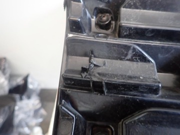 фото thumb №6, Решітка hyundai santa fe iv рестайлінг 2020- 86352-s1610