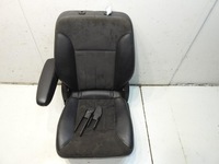 фото thumb №11, Сиденье левый задняя ii ряд mercedes r w251