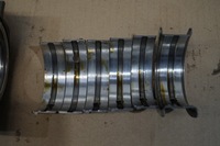 фото thumb №5, Опори шатуна + вкладиші opel mokka 12-19r 1.6b 115km