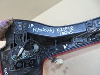 фото thumb №13, Mitsubishi eclipse cross 17-21 лампа задня ліва