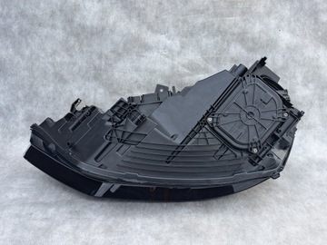 фото thumb №9, Лампа правая laser audi a8 d5 4n0941114 4n0941086