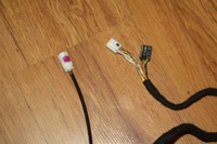 фото thumb №8, W447 vito v клас повний 10+8 18 pin +1 камера