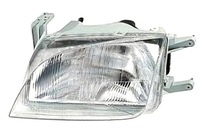 фото thumb №1, Depo фара лампа передня subaru justy ii 1.3