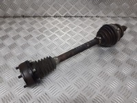 фото thumb №1, Привідний вал ліва короткий skoda fabia i 1.2